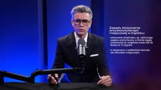 Podejścia do terapii skojarzonej i naprzemiennej
