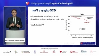 Znaczenie NSVT w ocenie ryzyka