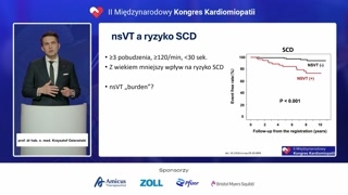Wyniki echokardiografii i zawężanie drogi odpływu