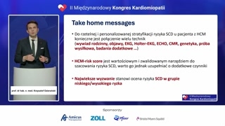 Podsumowanie: Kompleksowa ocena ryzyka i nadzór