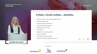 Problemy w poradnictwie żywieniowym - nieprawidłowe podejście do diety