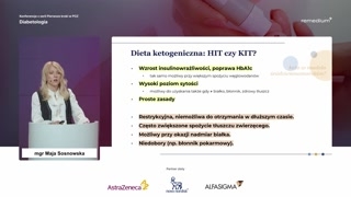 Rola lekarza w poradnictwie żywieniowym - ocena stanu odżywienia, wskazanie do dietetyka