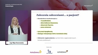 Leczenie farmakologiczne otyłości - dieta w trakcie leczenia, unikanie efektu jojo