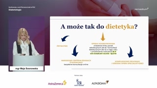 Zalecenia dla pacjentów z otyłością - zwiększenie białka, ograniczenie tłuszczu odzwierzęcego