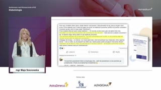 Niedożywienie u pacjentów cukrzycowych - rozpoznanie, postępowanie