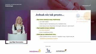 Podsumowanie - rola lekarza w poradnictwie żywieniowym, wskazanie do dietetyka
