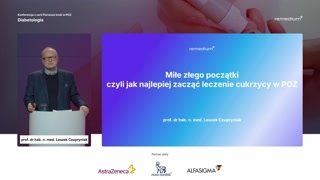 Wprowadzenie do tematu cukrzycy