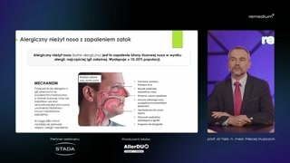 Obraz kliniczny i wpływ na jakość życia