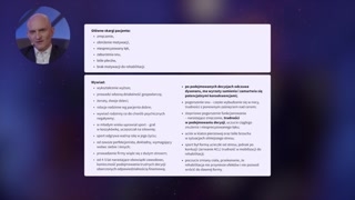 Przypadek pierwszy: Rozpoznanie i uzasadnienie