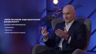 Przypadek pierwszy: Strategia leczenia farmakologicznego