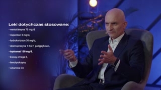 Przypadek drugi: Modyfikacja leczenia i uzasadnienie