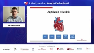 Zapalenie osierdzia