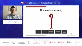Rozwarstwienie aorty