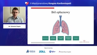 Choroby opłucne