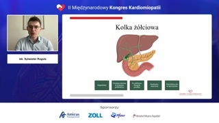 Kolka żółciowa