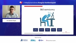 Ból nerwicowy