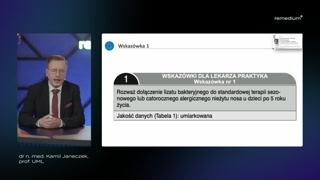 Praktyczne wskazówki dotyczące stosowania lizatów bakteryjnych