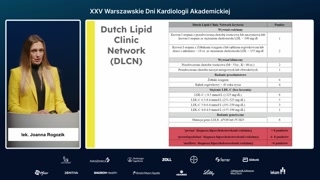 Kryteria rozpoznania hipercholesterolemii rodzinnej