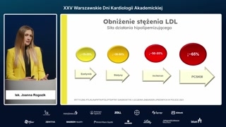 Leki hipolipemizujące i wytyczne postępowania