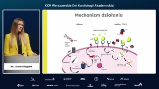 Mechanizm działania inhibitorów PCSK9 i inclisiran oraz dawkowanie