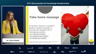 Wytyczne PTL i zakończenie
