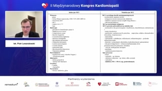 Przyczyny zapalenia mięśnia sercowego