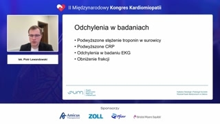 Objawy kliniczne i diagnostyka różnicowa