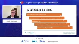Postępowanie w ostrej fazie i czerwone flagi