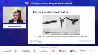 Biopsja mięśnia sercowego: procedura i analiza