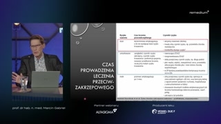 Ryzyko nawrotu zakrzepicy i profilaktyka wtórna