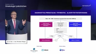 Stratyfikacja ryzyka i dalsze postępowanie