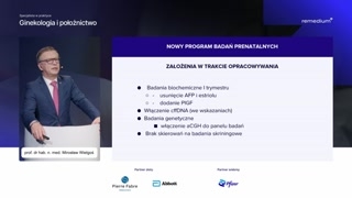 Przyszłość diagnostyki prenatalnej i wyzwania