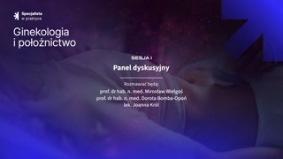 Wprowadzenie do sesji pytań i odpowiedzi