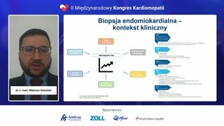 Kontekst kliniczny i wskazania do biopsji
