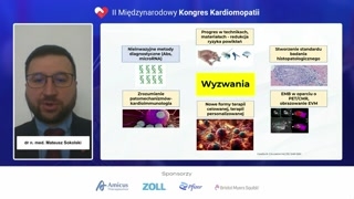 Przyszłość i wyzwania w diagnostyce serca