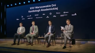 Zakończenie sesji i zaproszenie na przerwę