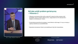 Kontekstowa terapia bólu: diagnoza i ocena