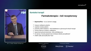Studium przypadku 2: Diagnostyka i plan leczenia