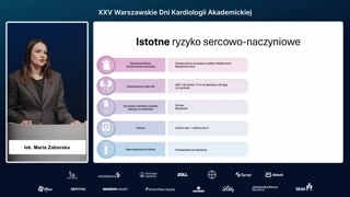 Kryteria farmakoterapii w podwyższonym ciśnieniu