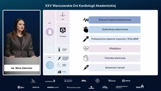 Ocena uszkodzeń narządowych i skala SCORE2