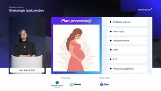 Podstawy prawne prowadzenia ciąży