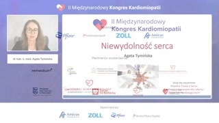 Wprowadzenie do niewydolności serca i jej definicja