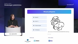 Wizyta połogowa i profilaktyka po porodzie