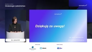 Podsumowanie i kontakt