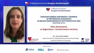 Wprowadzenie i wytyczne dotyczące zapalenia mięśnia sercowego
