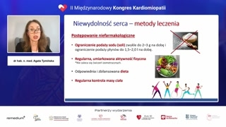 Leczenie inwazyjne i postępowanie niefarmakologiczne