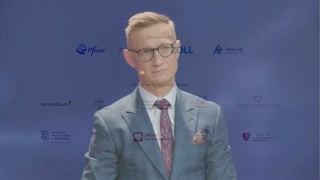 Witamy na Międzynarodowym Kongresie Kardiomiopatii