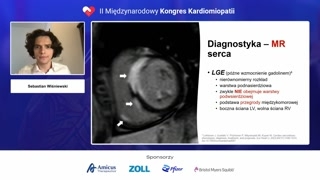 Echokardiografia w sarkoidozie serca