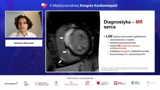 Rezonans magnetyczny serca w diagnostyce