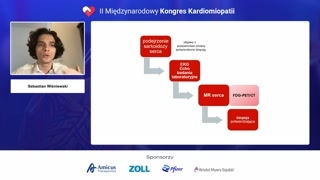 Biopsja mięśnia sercowego jako złoty standard